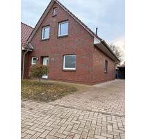 Haus zu vermieten - 1.100,00 EUR Kaltmiete, ca.  105,00 m² in Aurich (PLZ: 26607) Georgsfeld und Tannenhausen