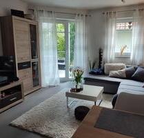2-Zimmer Balkonwohnung - 45m² - Gröningen - Satteldorf