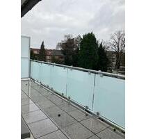 Charmante 2,5-Zimmer-DG-Wohnung mit Balkon in Gladbeck