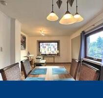 Gemütliche 5-Zimmer-Wohnung mit großem Balkon - Harpstedt