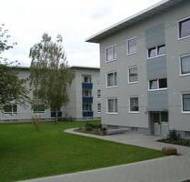 Gemütliches 1-Zimmer-Apartment mit Balkon in Krefeld-Fischeln!