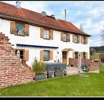 3-Zimmer-Whg. in RielhofenMickhausen zu vermieten