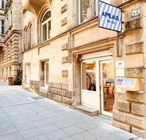 Künstler Co-Working | Johannesstraße 172 (1 halber Raum) - Stuttgart Stuttgart-West