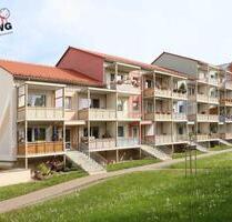 Moderne 2-Raumwohnung - 257,00 EUR Kaltmiete, in Frankenberg (Sachsen) (PLZ: 09669)