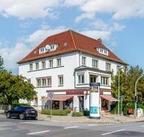 Arztpraxis-Etage im Erstbezug - Gestalten Sie Ihre Praxisräume mit ! Grundriss nach Ihren Wünschen* - Dresden Cotta
