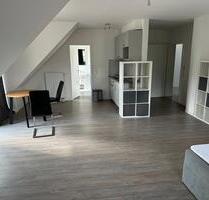 Studentenwohnung in Bielefeld ca. 45qm^2 - 550€ warm