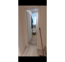 *Renoviert* Bahnhof Oberh.- WG Zimmer 3erWG Möbel+Internet+Strom - Augsburg Oberhausen