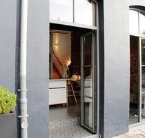 Atelierplatz, Co-Working, Nähwerkstatt, Büro, Studio, Schneiderei - Hannover Vahrenwald-List