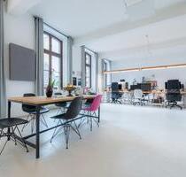 Coworking-Arbeitsplatz in Bürogemeinschaft im Agnesviertel - Köln Innenstadt