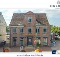 Flexible Büroräume im zur Miete in zentraler Lage von 23795 Bad Segeberg (DG)