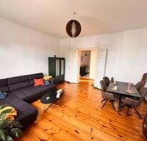 2-Raum-Wohnung in Neustadt(Dosse) - Neustadt (Dosse)