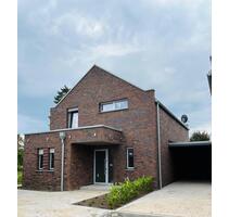 Moderne Neubau-Einfamilienhäuser in Steinfurt-Borghorst zur Miete