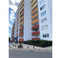 2 Zimmer Wohnung mit Küche und Balkon - Maintal Bischofsheim