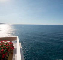 Apartment Meerblick FeWo Teneriffa Ferienwohnung Kanar - Coburg