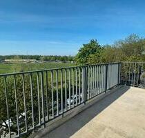 Wunderschöne 3-Zimmer mit toller Aussicht - Innenstadt Ost! - Dortmund Gartenstadt