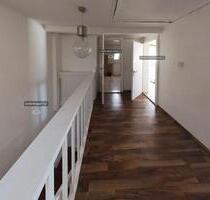 5-Zimmer-Wohnung auf zwei Etagen mitten in Herzberg am Harz