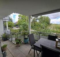 Moderne 4,5-Zimmer-Wohnung in Top-Lage mit Blick ins Grüne! - Kernen im Remstal