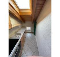 gemütliche 1 Zimmer Wohnung im Herzen der Stadt - Dahme/Mark