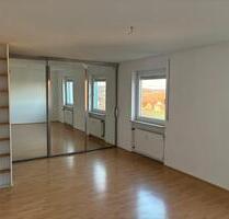 1 Zimmer Wohnung 37qm Herzogenaurach zu vermieten