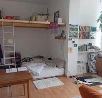 Untermiete: 1 Raum Wohnung TU nah - 15.01. - 15.02. - Braunschweig Nordstadt