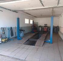 Kfz Werkstatt BD Biesingen - 1.000,00 EUR Kaltmiete, ca.  8,00 m² in Bad Dürrheim (PLZ: 78073)