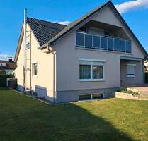 Ferienwohnung Sonnenschein mit Sauna und Billiard - Theilenhofen