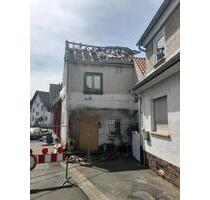 HausHäuschen in Höchst Odw (Prepper-Haus) - Höchst im Odenwald