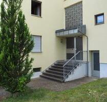 Gemütliche 2 Zimmerwohnung im Laufach-Frohnhofen zum Vermieten. - Waldaschaff