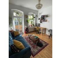 2 zimmer gegen 34 zimmer Wohnung - Berlin Friedrichshain-Kreuzberg