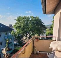 2-Zimmer-Wohnung - 440,00 EUR Kaltmiete, in Hirschberg an der Bergstraße (PLZ: 69493)
