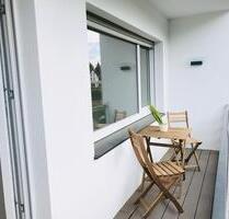 Schöne 2 Zimmerwohnung 1 Etage mit Balkon in Düren zu vermieten