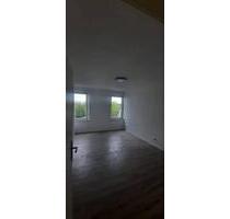 Eine Wohnung in Duisburg, neue Renovierung, verfügbar ab 1 ,8.