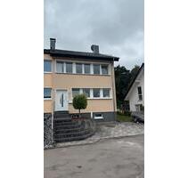 Reihenendhaus in Heidenoldendorf - Detmold Hakedahl