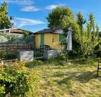 Garten abzugeben in Kleinzschocher - Leipzig Altwest