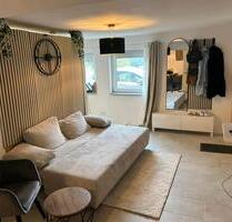 Apartment voll möbliert zu vermieten - Mainburg