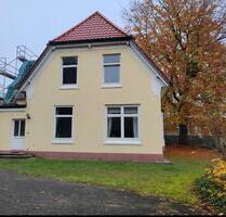 EFH XXL Hamburg Billstedt 9 Zimmer Montage Firma WG Büro Haus - Trittau