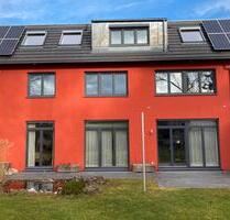 Helle, großzügige, komfortable Wohnung - Pöcking Aschering