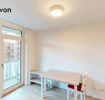 Stilvolles 1-Zimmer-Apartment in bester Lage - Hamburg Hamburg-Mitte