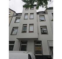 Schöne sanierte 3-Zimmer-Wohnung - Krefeld Cracau
