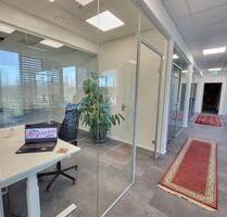 Dein Coworking Space in der Schlossgalerie! - All-in-Miete - Rastatt