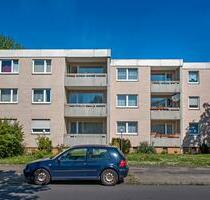 Demnächst frei! 3-Zimmer-Wohnung in Duisburg Obermarxloh