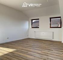 Ideal geschnittene und sanierte Wohnung in zentraler Lage von Wildeck-Obersuhl