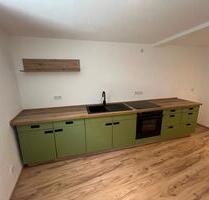 Freundliche 3 -Zimmer-Wohnung inkl. Einbauküche - Nörten-Hardenberg