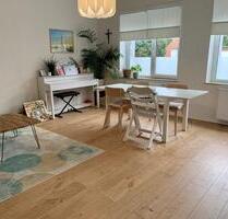 Frisch renovierte 3 Zimmer Wohnung in Kohlscheid - Herzogenrath