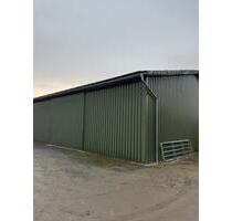 Halle zu vermieten - 1.350,00 EUR Kaltmiete, ca.  3,60 m² in Dänischenhagen (PLZ: 24229)