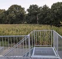 Oberwohnung Flachsmeer - 550,00 EUR Kaltmiete, ca.  80,00 m² in Westoverledingen (PLZ: 26810)