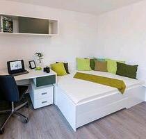 1 Zimmer Whg. zur Untermiete + evtl. Übernahme - Neu-Ulm Ludwigsfeld