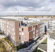 Hier ist Platz zum Wohnen - 1.529,00 EUR Kaltmiete, in Düsseldorf (PLZ: 40597) Stadtbezirk 9