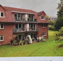 3 Zi. Komfort-Wohnung in Glücksburg - Flensburg Altstadt