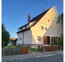 Charmantes Siedlerhaus beste Lage Nbg.-Buchenbühl zu verkaufen - Nürnberg
